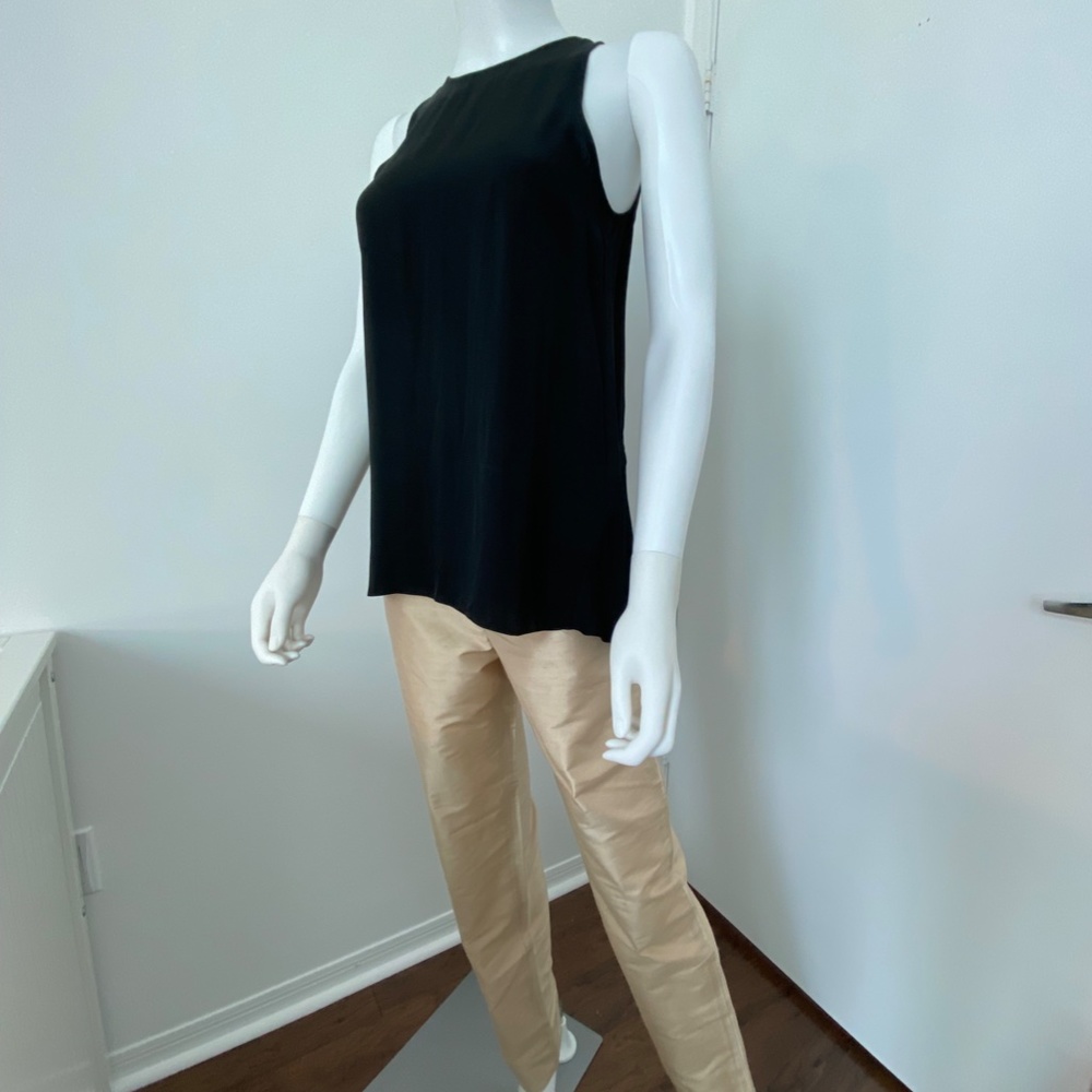 Theory Silk Top
